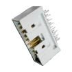 86130141014345E1LF Headers & Wire Housings