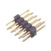 861400102YO2317LF electronic component of Amphenol