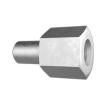 863001TLF D-Sub Tools & Hardware