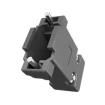 8630CH09UNCLF D-Sub Backshells