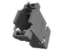 8630CH25M3LF D-Sub Backshells