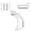86552097LF D-Sub Tools & Hardware