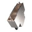 8655MHRA0901LF D-Sub Backshells