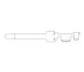 8656452067LF  Connectors