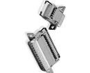 865725P065TXLF D-Sub Standard Connectors