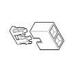 86730-001LF Headers & Wire Housings
