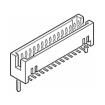 87409-105TRLF electronic component of Amphenol