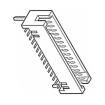 87849-115LF Headers & Wire Housings