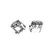 87520-2112BLF  Connectors