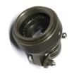 QWLD06R32C76S Circular MIL Spec Connector
