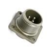 BACC47GD3A Circular MIL Spec Contacts