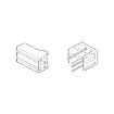 88916-202LF electronic component of Amphenol