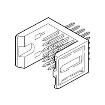 88951-101LF electronic component of Amphenol