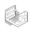 88951-108LF Connectors