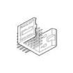 88953-105LF  Connectors