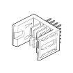 88960-101LF electronic component of Amphenol