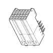 88947-112LF High Speed/Modular Connectors