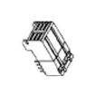 89039-102LF High Speed/Modular Connectors