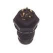 8AP-04PMMP-SF7001  Connectors