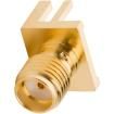 901-10003 RF Connectors / Coaxial Connectors