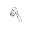 901-10029-RFX RF Connectors / Coaxial Connectors