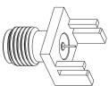 901-10044-6RFX electronic component of Amphenol