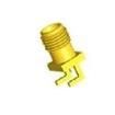 901-10110 RF Connectors / Coaxial Connectors