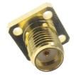 901-10124 RF Connectors / Coaxial Connectors