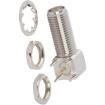 901-10138 RF Connectors / Coaxial Connectors