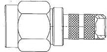 901-10170 electronic component of Amphenol