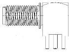 901-10172 electronic component of Amphenol