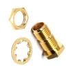 901-10175 RF Adapters - Between Series
