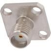 901-10228 RF Connectors / Coaxial Connectors