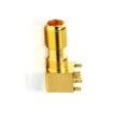 901-10235 RF Connectors / Coaxial Connectors