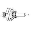 901-10252 electronic component of Amphenol