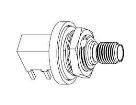 901-10352 electronic component of Amphenol