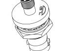 901-10384 RF Adapters - Between Series
