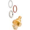 901-10385-EE RF Connectors / Coaxial Connectors