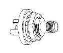 901-10387 electronic component of Amphenol