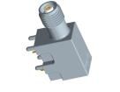 901-10416 RF Connectors / Coaxial Connectors