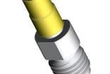 901-10465 RF Adapters - Between Series