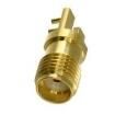 901-10512-1 RF Connectors / Coaxial Connectors