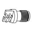 901-10512-4  Connectors
