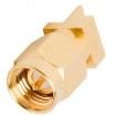 901-10588 RF Connectors / Coaxial Connectors