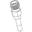 901-10622 RF Adapters - Between Series