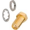 901-10721 RF Connectors / Coaxial Connectors