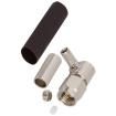 901-10737 RF Connectors / Coaxial Connectors