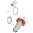 901-10743 RF Connectors / Coaxial Connectors
