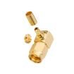 901-10783 RF Connectors / Coaxial Connectors