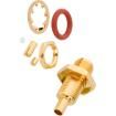 901-10804 RF Connectors / Coaxial Connectors